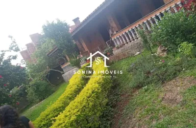 Casa com 4 quartos à venda no Jardim dos Pinheiros, Atibaia 