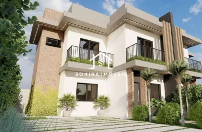 Casa com 2 quartos à venda no Nova Cerejeira, Atibaia 