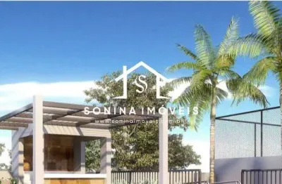 Apartamento com 2 quartos à venda no Alvinópolis, Atibaia 