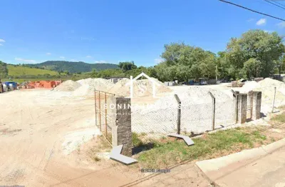 Terreno à venda no Centro, Bom Jesus dos Perdões 