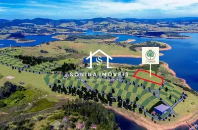 Terreno à venda no Porto Cambui, Joanópolis 