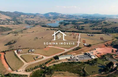 Terreno à venda no Azevedo, Joanópolis 