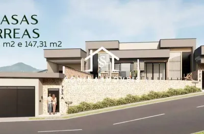 Casa com 3 quartos à venda no Jardim dos Pinheiros, Atibaia 