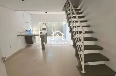 Casa com 2 quartos à venda no Jardim Brasil, Atibaia 