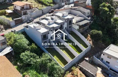 Casa com 2 quartos à venda no Jardim Imperial, Atibaia 