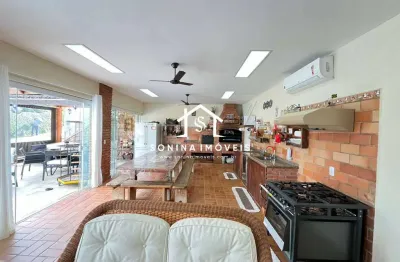 Casa com 4 quartos à venda em Guaxinduva, Bom Jesus dos Perdões 