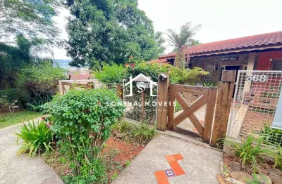 Casa com 4 quartos à venda no Jardim do Lago, Atibaia 