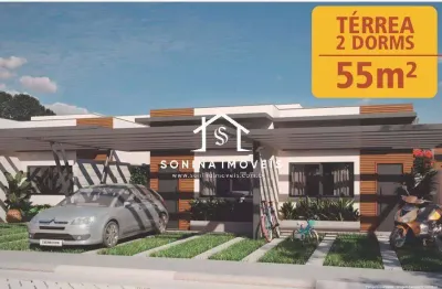 Casa com 2 quartos à venda na Cachoeirinha, Bom Jesus dos Perdões 