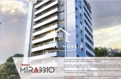 Trenza miraggio, 2 suítes  65,67 m²- atibaia jardim - atibaia