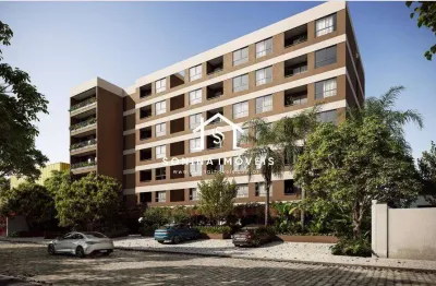 Apartamento com 3 quartos à venda no Itapetinga, Atibaia 