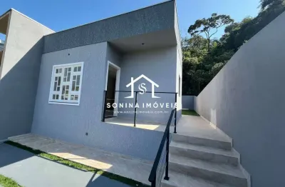 Casa com 2 quartos à venda no Residencial Santa Martha, Bom Jesus dos Perdões 