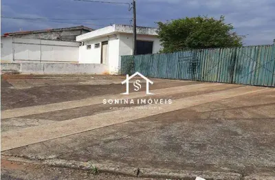 Terreno à venda no Jardim Alvinópolis, Atibaia 