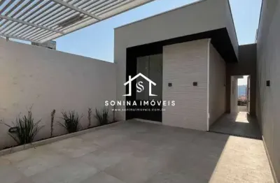 Casa com 2 quartos à venda na Cidade Nova, Bom Jesus dos Perdões 