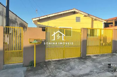 Casa com 4 quartos à venda no Centro, Bom Jesus dos Perdões 