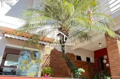 Casa com 3 quartos à venda no Jardim Belo Horizonte, Bom Jesus dos Perdões 