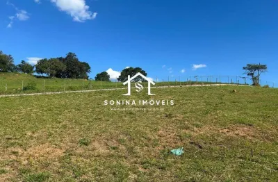 Terreno em condomínio fechado à venda no Jardim dos Pinheiros, Atibaia 