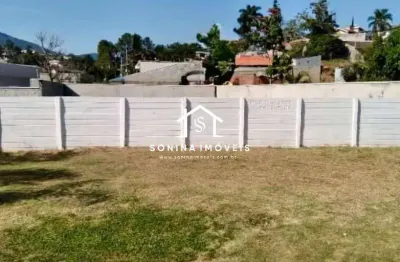 Terreno à venda no Jardim Paulista, Atibaia 