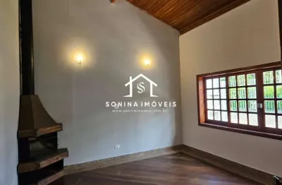 Casa com 6 quartos para alugar na Vila Esperia ou Giglio, Atibaia 