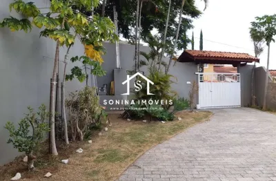 Casa com 5 quartos à venda no Jardim do Lago, Atibaia 