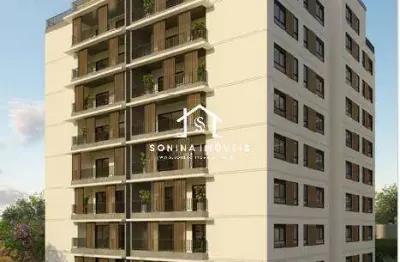 Apartamento com 3 quartos à venda no Parque das Nações, Atibaia 