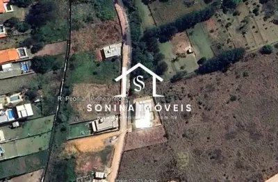 Terreno à venda no Jardim Centenário, Atibaia 