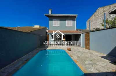 Casa com 3 quartos à venda na Vila Esperia ou Giglio, Atibaia 