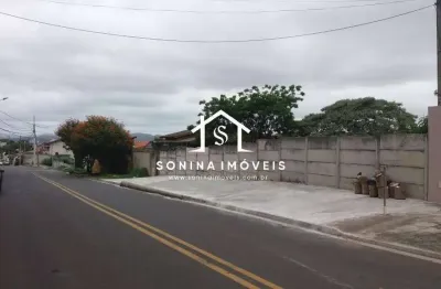 Terreno à venda no Jardim Paulista, Atibaia 