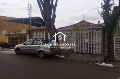 Casa com 5 quartos à venda no Jardim Nice, São Paulo 