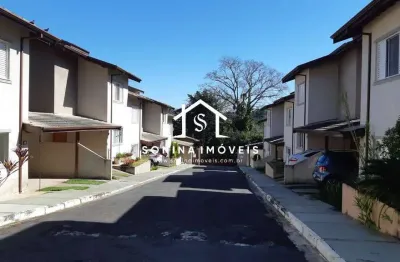 Casa com 3 quartos à venda no Jardim das Cerejeiras, Atibaia 