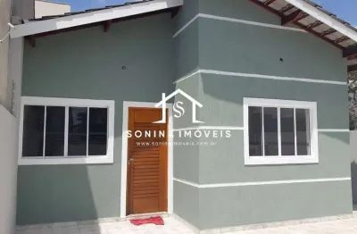 Casa com 2 quartos à venda no Nova Cerejeira, Atibaia 