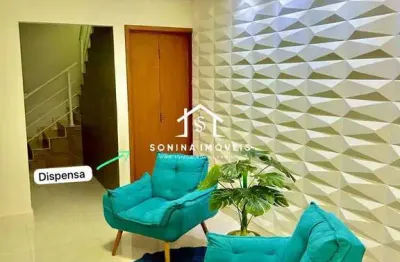 Casa com 4 quartos à venda no Nova Cerejeira, Atibaia 