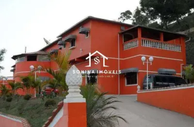 Sala comercial com 4 salas à venda no Centro, Estiva 