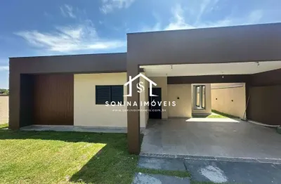 Casa com 3 quartos à venda no Jardim Paraíso da Usina, Atibaia 