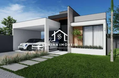 Casa com 4 quartos à venda no Rio Abaixo, Atibaia 