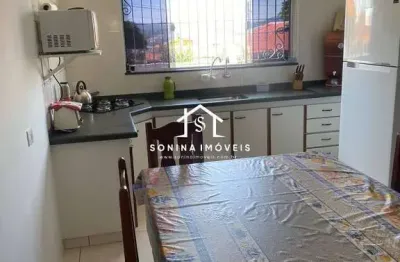 Casa com 5 quartos à venda no Jardim Alvinópolis, Atibaia 