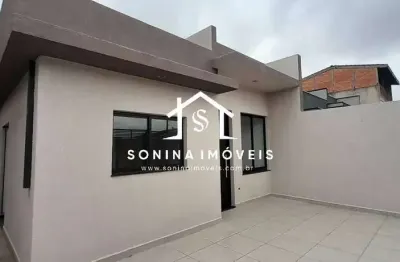 Casa com 3 quartos à venda no Loteamento Nova Atibaia, Atibaia 