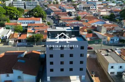 Apartamento com 2 quartos à venda no Centro, Atibaia 