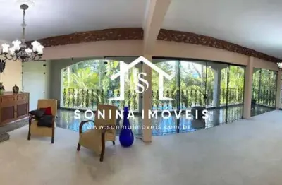 Casa com 6 quartos à venda no Rio Grande, São Bernardo do Campo 