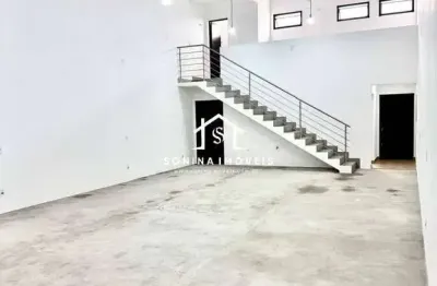 Ponto comercial com 1 sala para alugar no Jardim Estância Brasil, Atibaia 