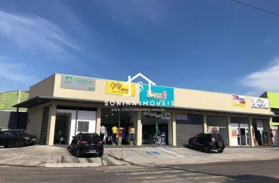 Sala comercial para alugar no Jardim Imperial, Atibaia 
