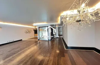 Apartamento com 3 quartos à venda em Santana, São Paulo 