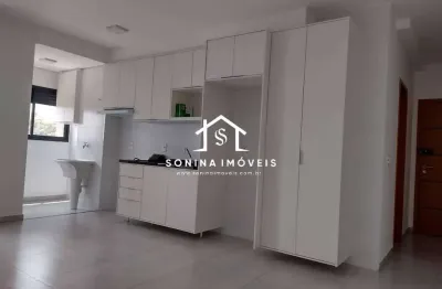 Apartamento com 2 quartos para alugar no Atibaia Jardim, Atibaia 