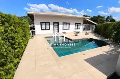 Casa com 3 quartos à venda no Distrito Industrial, Bom Jesus dos Perdões 