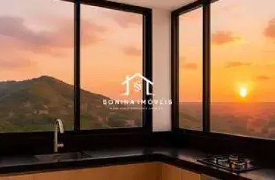 Casa com 3 quartos à venda no Parque Arco Iris, Atibaia 