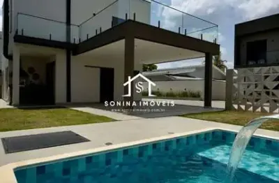 Casa com 3 quartos à venda no Itapetinga, Atibaia 