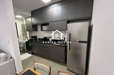 Apartamento com 1 quarto à venda na Estância Lynce, Atibaia 