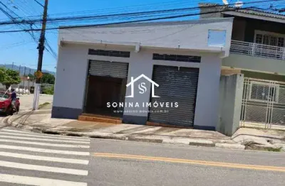 Ponto comercial com 1 sala para alugar no Jardim das Cerejeiras, Atibaia 