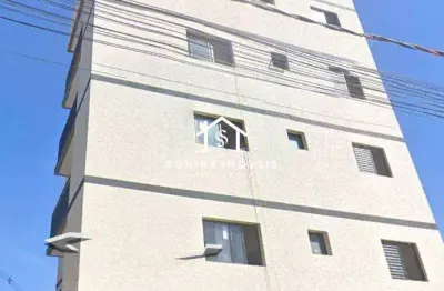 Apartamento com 2 quartos à venda no Nova Cerejeira, Atibaia 