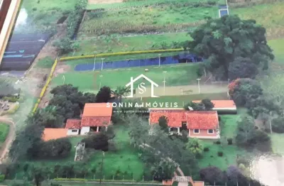 Chácara / sítio com 5 quartos à venda na Ponte Alta, Atibaia 