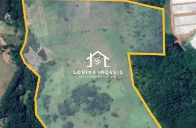 Chácara / sítio à venda no Mato Dentro, Atibaia 